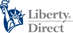 logo liberty direct